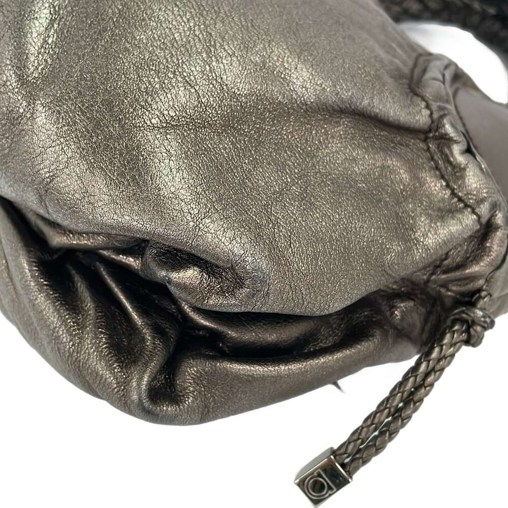 Salvatore Ferragamo Gancini Handbag FZ-21 - Picture 6 of 10